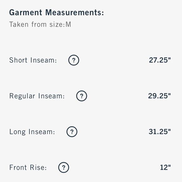 Abercrombie & Fitch Gray Dress Pants with Straight-Leg Cut Pull-On Baggy Trouser - Picture 14 of 14